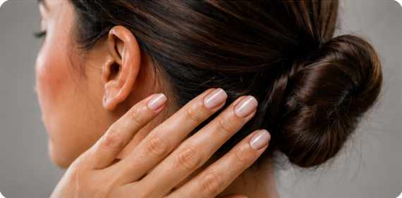 Cabello y uñas